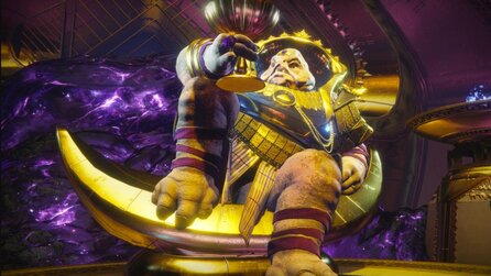 Destiny 2 - Prestige-Raid startet nächste Woche ohne Bugfix für den Boss-Glitch