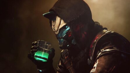 Destiny 2 - Exklusive Inhalte für PS4 bis mindestens 2018