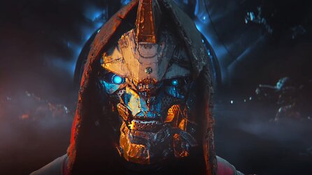 Destiny 2 - Warum Cayde-6 in Forsaken sterben musste