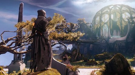 Destiny 2: Forsaken - Alle Infos zum Raid Letzter Wunsch