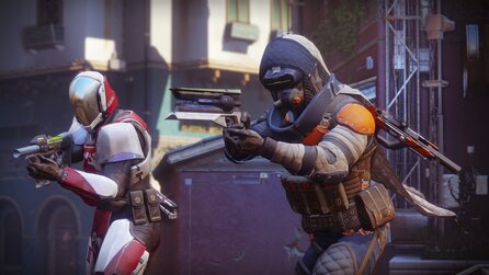 Destiny 2 - Endlich Matchmaking: Guided Games + Clans angekündigt