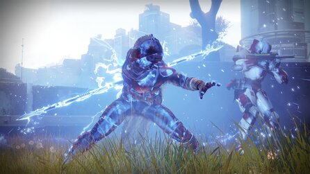 Destiny 2 - Offene Beta für diesen Sommer geplant