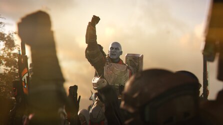 Destiny 2 - Gerücht: 60 FPS, Cross-Save zwischen PS4 + PC, für PS4 Pro + Scorpio optimiert