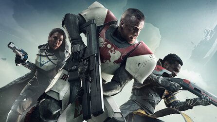 Destiny 2 - Neue Subklassen, Super-Fähigkeiten + freieres Waffensystem