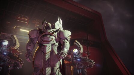 Destiny 2 - E3-Trailer enthüllt Oberbösewicht Dominus Ghaul