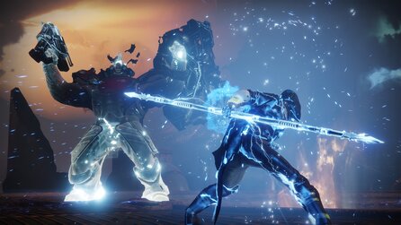 Destiny 2 - 60 FPS auch auf PS4 + Xbox One möglich, aber Bungie möchte nicht