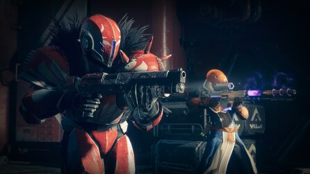 Destiny 2 - Trailer: Das steckt in der Beta, PC kommt später dran