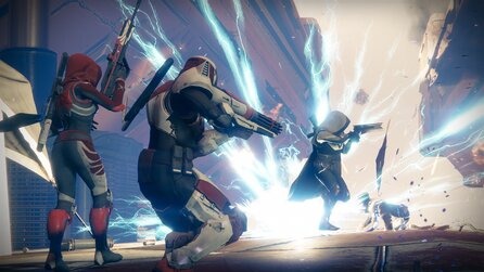 Destiny 2 - Closed Beta, Open Beta + Preload-Start: Alle wichtigen Termine in der Übersicht