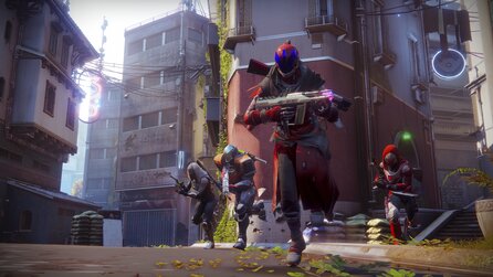 Destiny 2 - Eine spaßige Beta, die es nicht gebraucht hätte