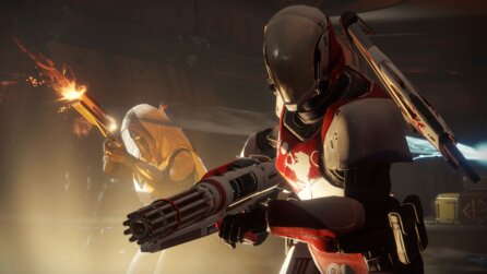 Destiny 2 - Leak verrät Exotics, Subclasses + Xurs Comeback