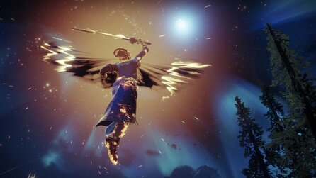 Destiny 2 - Es ist offiziell: Bungie kündigt DLC The Curse of Osiris an