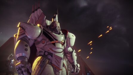 Destiny 2 - Start für Raid, Guided Games + Trials bekannt