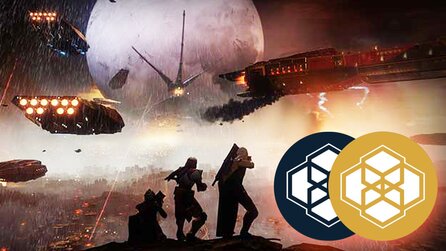 Destiny 2 - So schaltet ihr heroische Public Events frei + bekommt den besten Loot