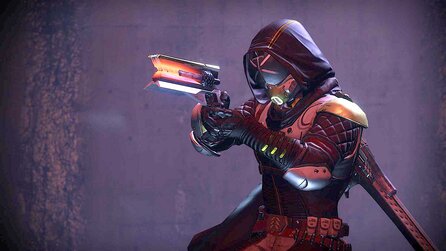 Destiny 2 - Infundieren-Guide: So steigert ihr euer Power-Level