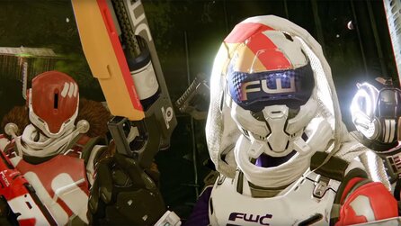 Destiny 2 - Mit diesem Trick aktiviert ihr den Prestige-Mode in Lost Sectors