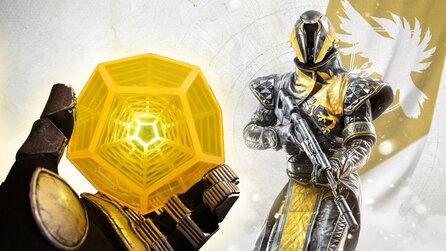 Destiny 2 - Alle Exotics für den Warlock - Gear-Liste + Empfehlungen