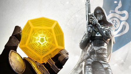 Destiny 2 - Alle Exotics für den Jäger - Gear-Liste + Empfehlungen