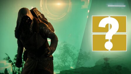 Destiny 2 - Xur: Standort + Inventar am 17.11.