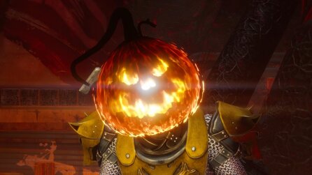 Destiny 2 - Halloween-Event Festival der Verlorenen fällt 2017 aus