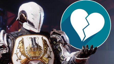 Das Ende von Destiny 2 war nötig und unvermeidlich, aber ich vermisse es jetzt schon