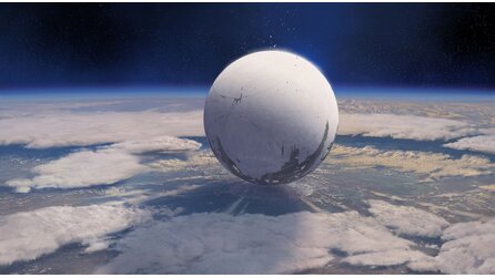 Destiny - Bungie bestätigt Release 2014 und NextGen, Hinweis auf Wii-U- und Vita-Versionen (Update #2)