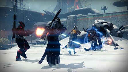 Destiny 2 - Bungie plant mehr Content, um Millionen neue Spieler anzulocken