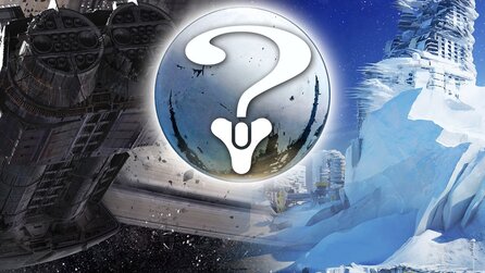 Destiny - Die gestohlene Story
