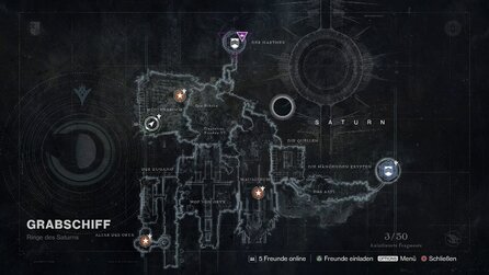 Destiny: The Taken King - Screenshots