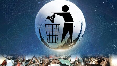 Destiny: Phänomen »Schatzhöhle« - Wie kaputt ist das Loot-System?