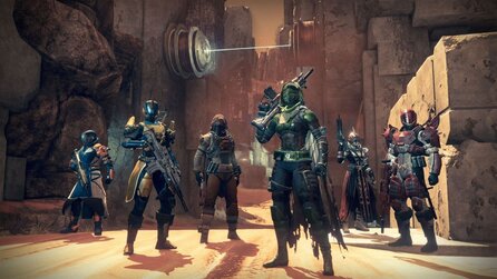 Destiny - Codes des Red-Bull-DLCs geknackt
