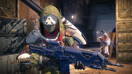 Destiny: The Taken King - Bringt neue Perks, schafft vielleicht Lichtsystem ab