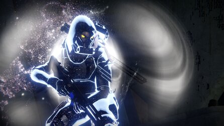 Destiny - Neue Details zu »The Taken King«