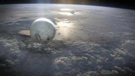 Destiny - DLC-Leaks bestätigt, keine absichtlich gekürzten Inhalte