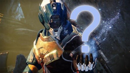 Destinys Zukunft - Wie gehts weiter mit Destiny?