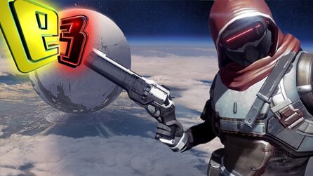 Destiny - Halo war gestern