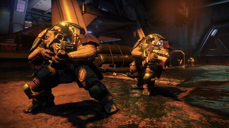 Destiny - Ankündigung einer Collector’s Edition steht offenbar kurz bevor