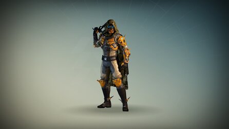Destiny - Liste der Achievements veröffentlicht