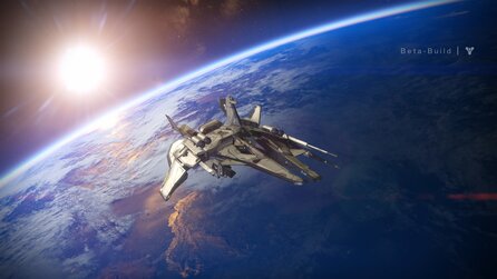 Destiny - Zahlreiche Statistiken aus der Beta-Phase