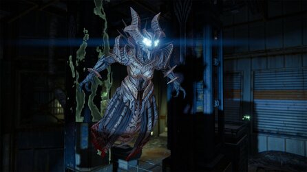 Destiny - Vier Stunden Serverwartung am Donnerstag
