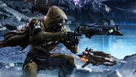 Destiny - Privatsphärenoptionen unterbinden Third-Party-Zugriffe