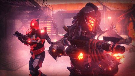 Destiny - Ein Hüter hat die Sprache der Gefallenen entschlüsselt + einen Sprachkurs gebastelt