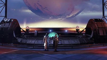 Destiny - Zweiter Age of Triumph-Teaser stimmt euch auf letztes Destiny-Update ein