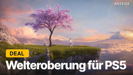 Top-Angebot für PS5: Ihr hasst alle Menschen? Dann haben wir genau das richtige Spiel für euch!