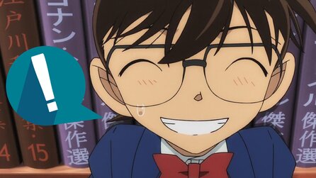 Detektiv Conan: Sprecher von Conan und Kaito Kid verraten uns in einem Interview ihre Lieblingsanimes – und keiner davon ist One Piece oder Dragon Ball