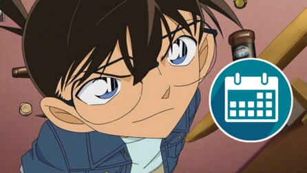 Detektiv Conan: Wann kommt Episode 1192? Release-Uhrzeit, Streamingdienste und deutsche Synchro