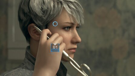 Quantic Dream - Detroit-Entwickler verliert Rechtsstreit um Photoshop-Montagen