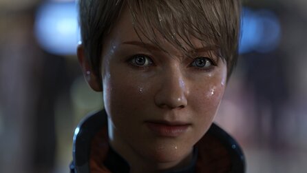 Detroit: Become Human - Adventure soll möglichst viele Entscheidungen mit echten Konsequenzen bieten