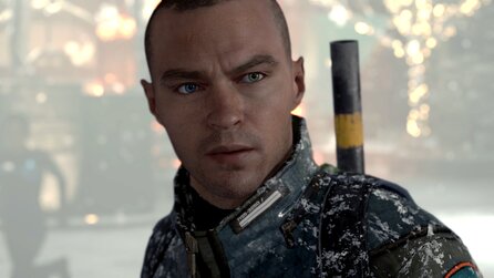 Detroit: Become Human - Tweet gelöscht: Offizieller Account macht sich über Xbox lustig