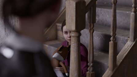 Detroit: Become Human - Autor findet es wichtiger, Fragen zu stellen als Antworten liefern