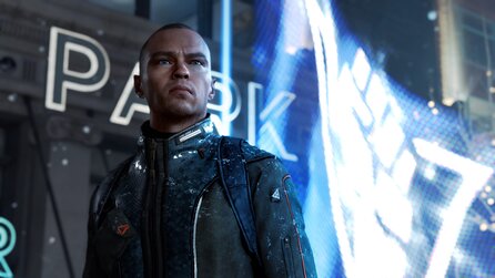 Detroit: Become Human - Director denkt über 2. Teil oder DLC nach